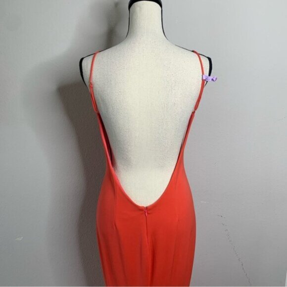 Katie May Aphrodite Backless Modi Dress - Picture 12 of 17